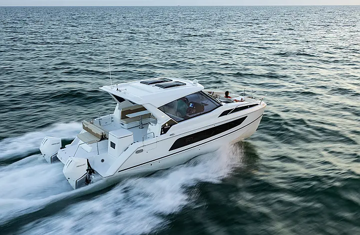 Aquila 36 - 