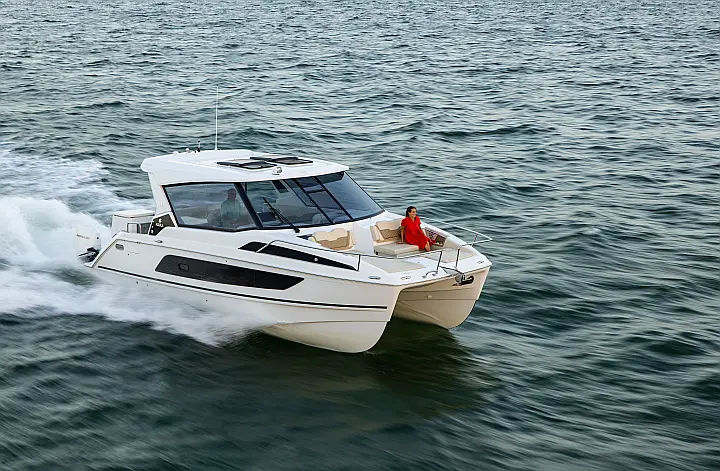 Aquila 36 - 