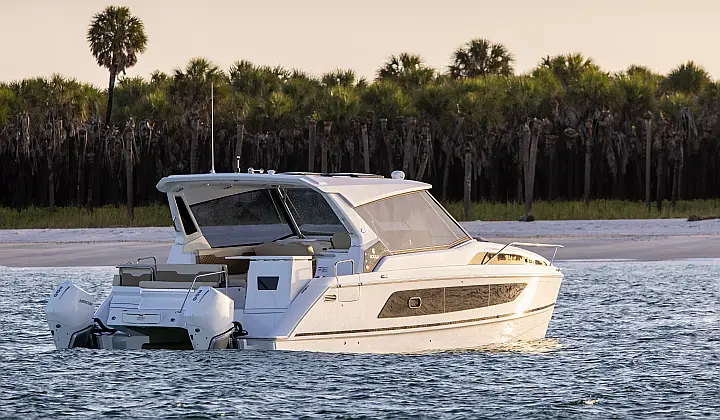 Aquila 36 - 