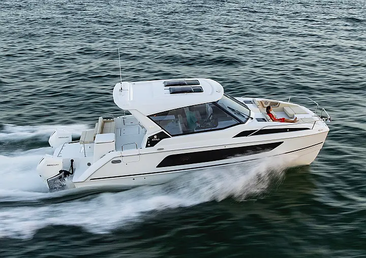 Aquila 36 - 