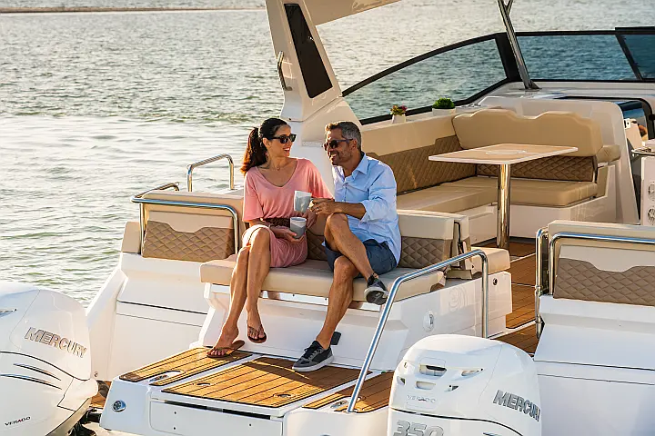 Aquila 36 - 