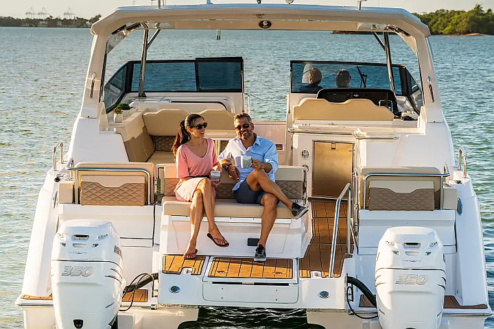 Aquila 36 - 