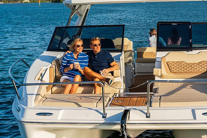 Aquila 36 - 