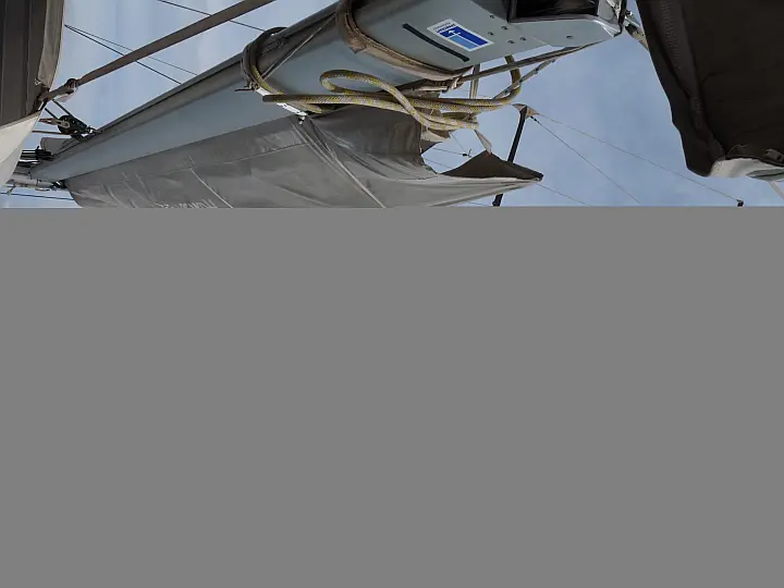 Hanse 540e - 