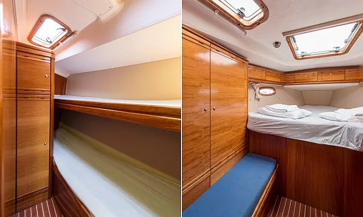 Bavaria 50 Cruiser - 