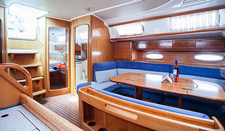Bavaria 50 Cruiser - 