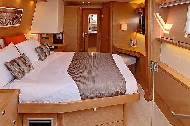 Lagoon 560 - 