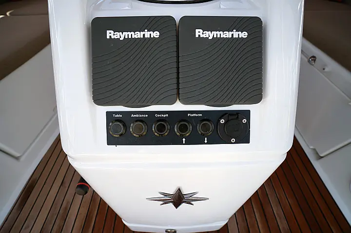 Sun Odyssey 490 - 