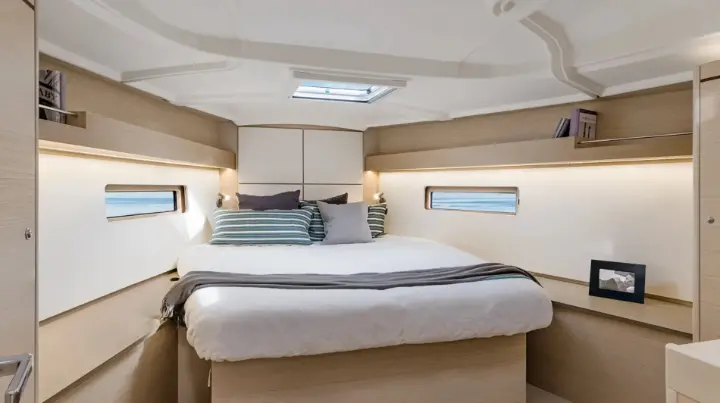 Oceanis 40.1 /4cab - 