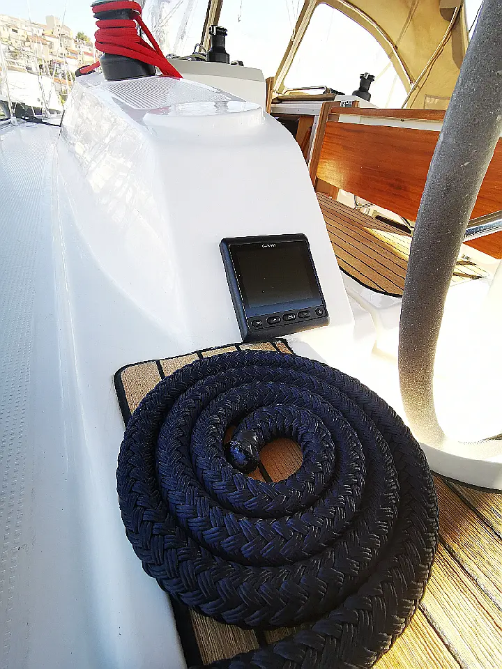 Bavaria Cruiser 37 - 