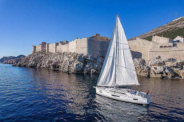 Oceanis 40.1 - 