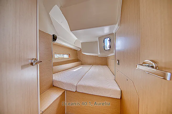 Oceanis 40.1 - 