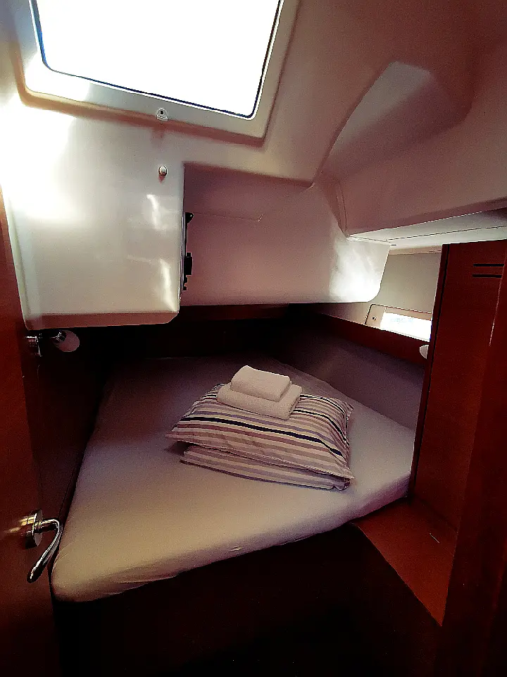 Dufour 460 - 
