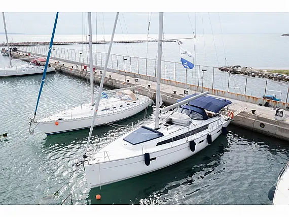 Bavaria Cruiser 46