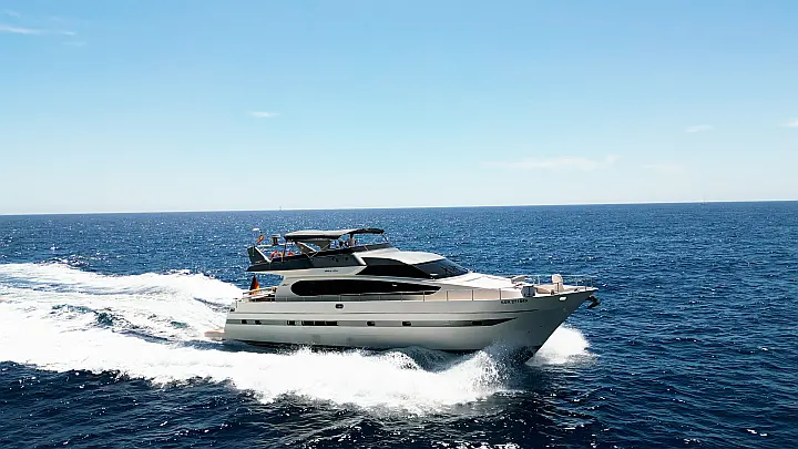 Monte Fino 70 - 