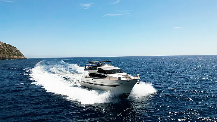 Monte Fino 70 - 