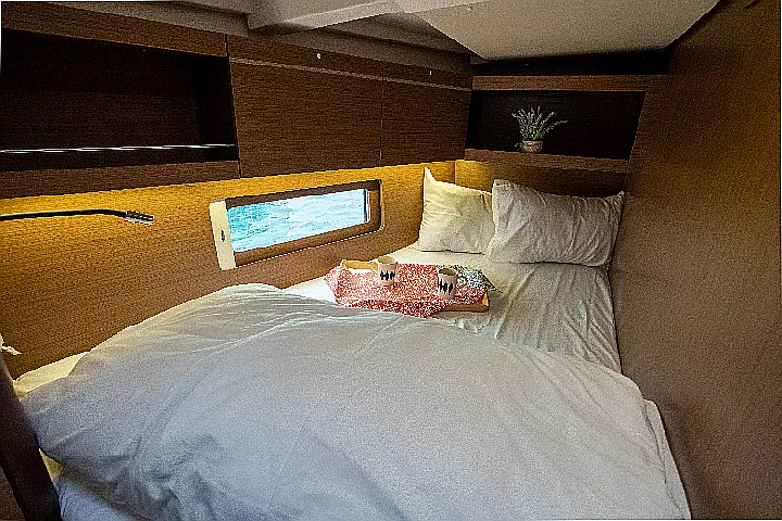 Oceanis 46.1 - 