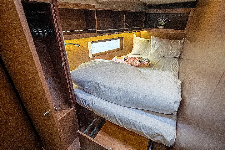 Oceanis 46.1 - 