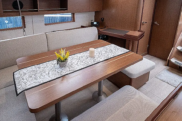 Oceanis 46.1 - 