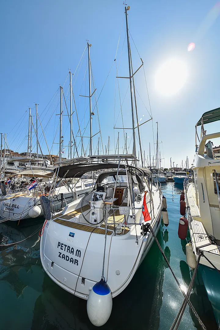 Bavaria 36 Cruiser - 