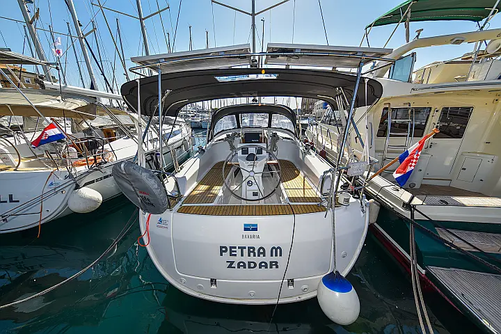 Bavaria 36 Cruiser - 