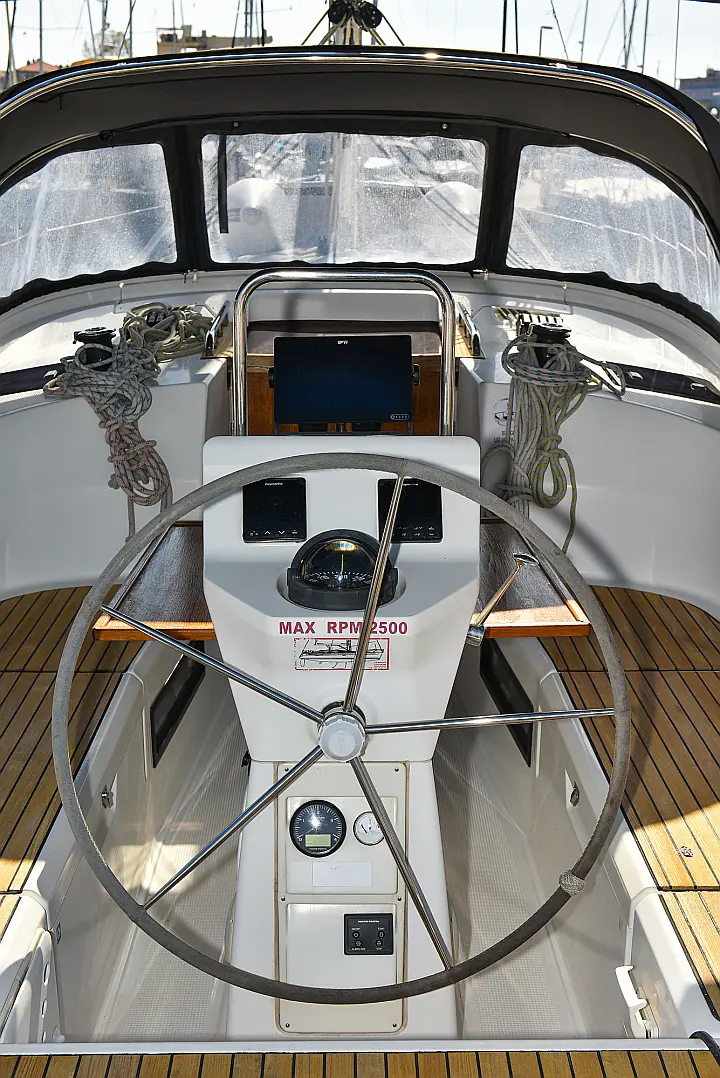 Bavaria 36 Cruiser - 
