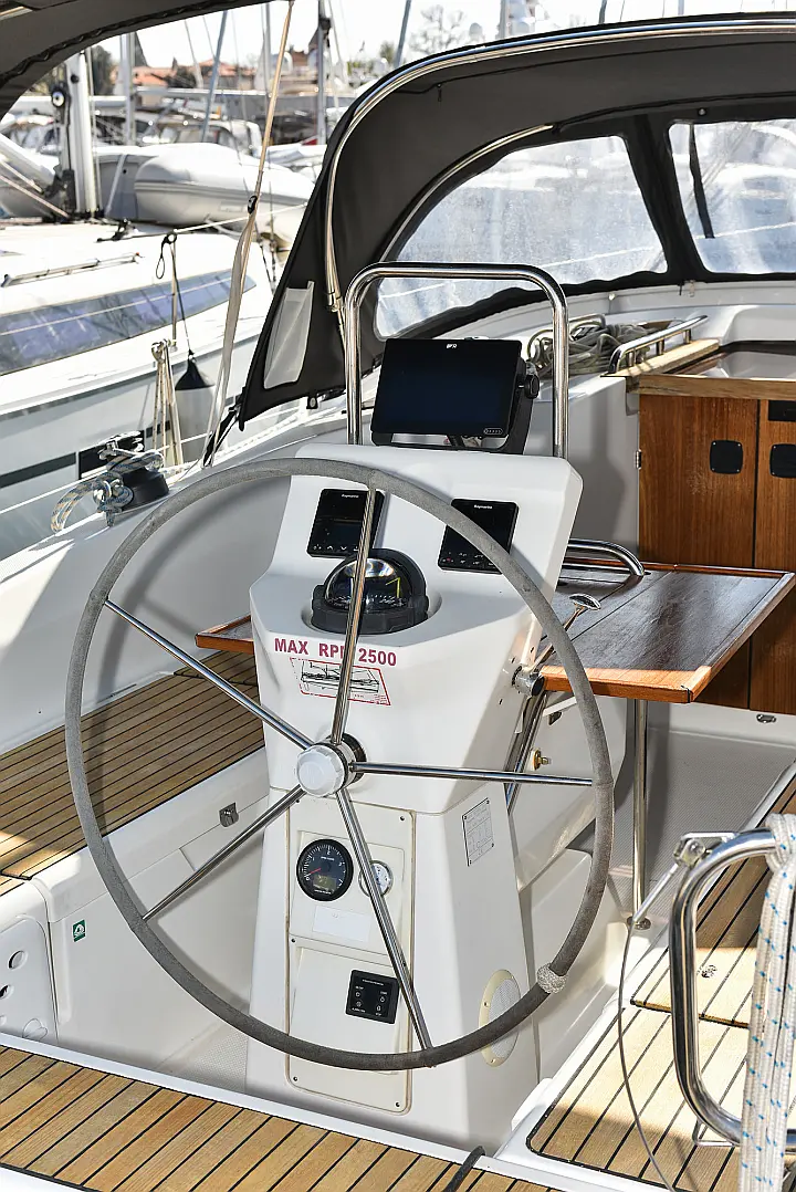 Bavaria 36 Cruiser - 