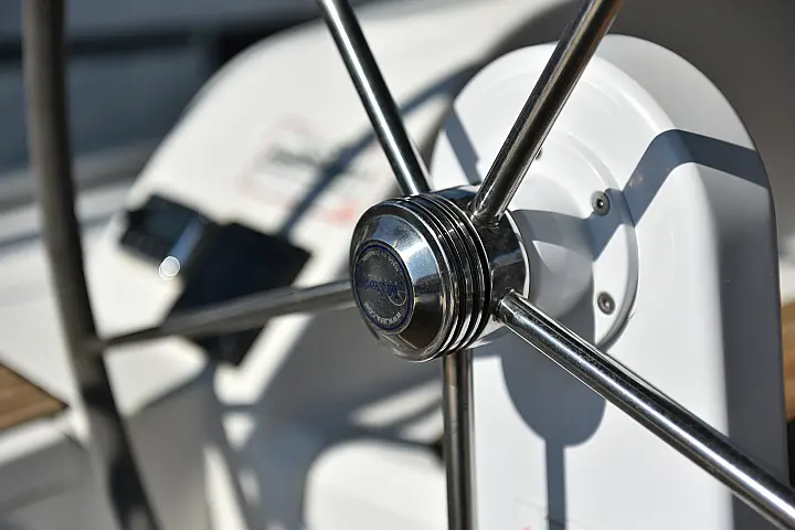 Bavaria Cruiser 46 - 