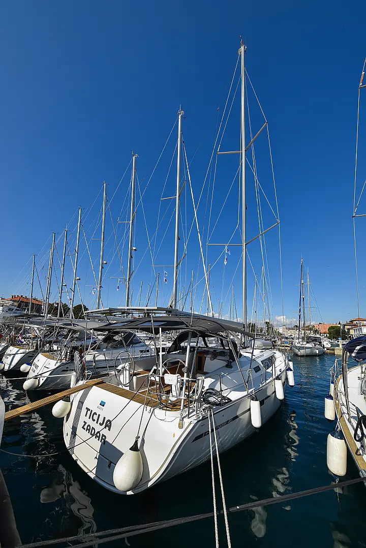Bavaria Cruiser 46 - 