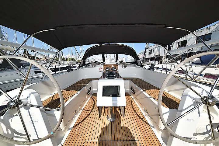 Bavaria Cruiser 46 - 