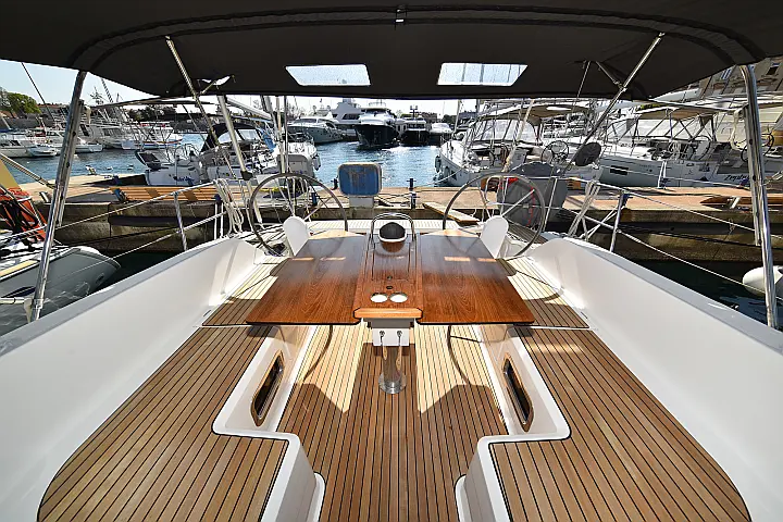 Bavaria Cruiser 46 - 