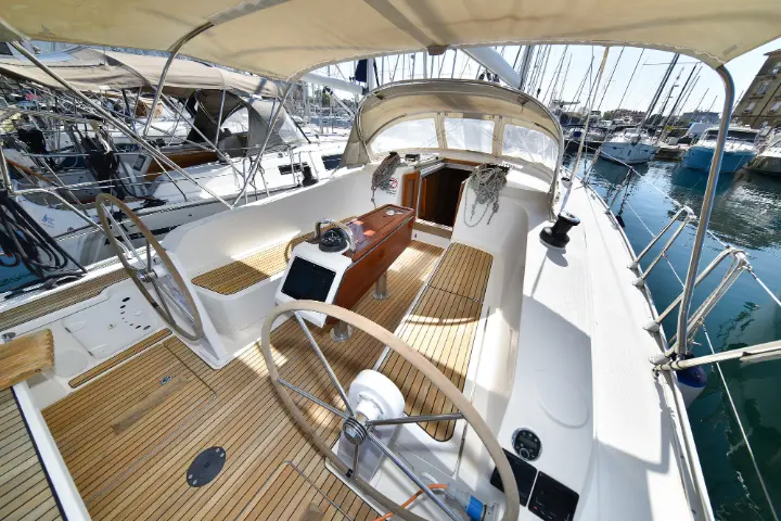 Bavaria Cruiser 41 - 