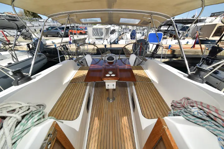 Bavaria Cruiser 41 - 