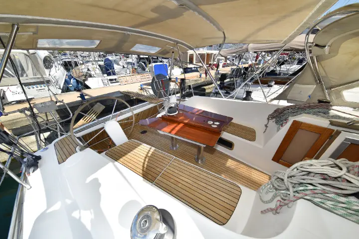 Bavaria Cruiser 41 - 