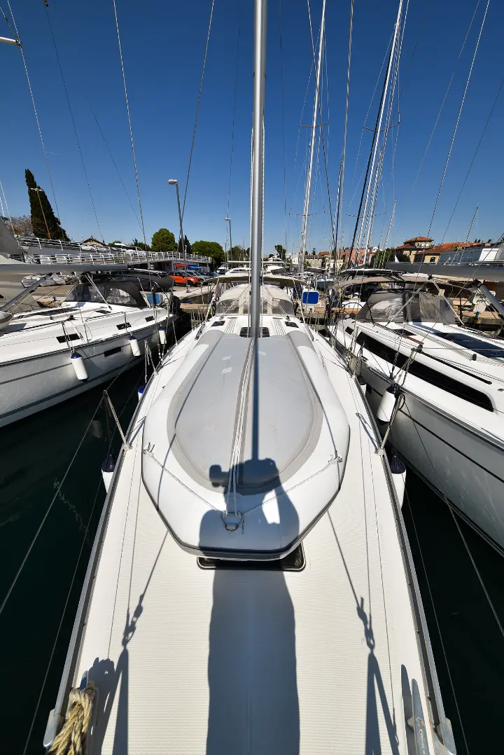 Bavaria Cruiser 41 - 