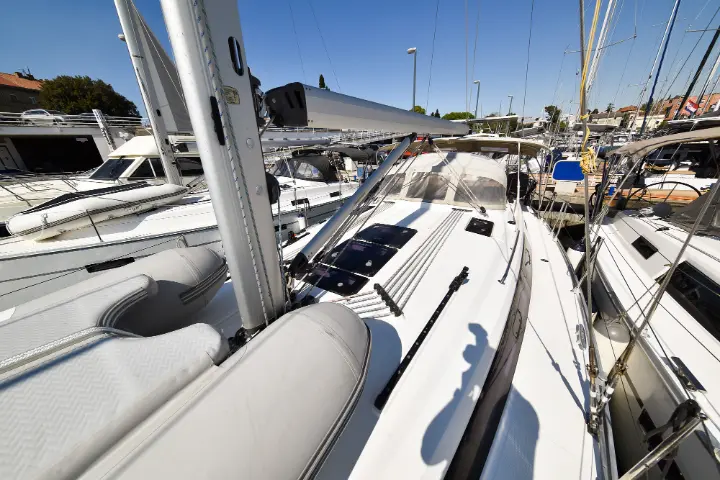 Bavaria Cruiser 41 - 