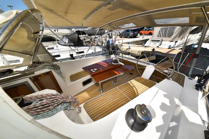 Bavaria Cruiser 41 - 