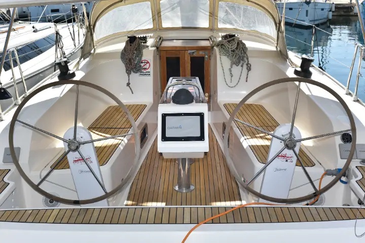 Bavaria Cruiser 41 - 