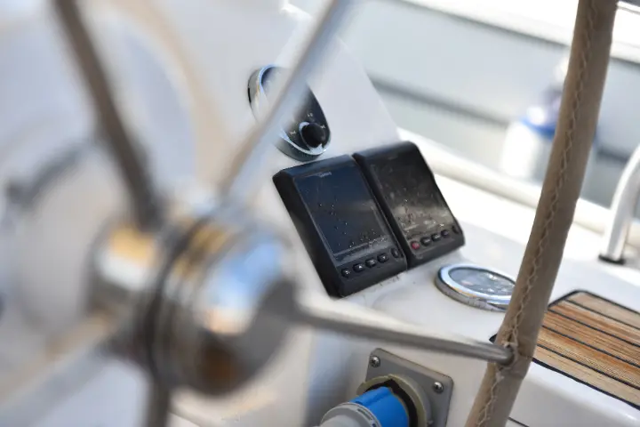 Bavaria Cruiser 41 - 