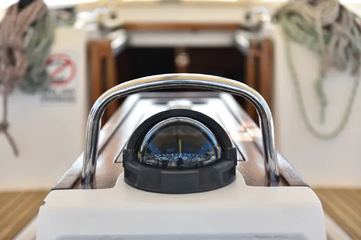 Bavaria Cruiser 41 - 