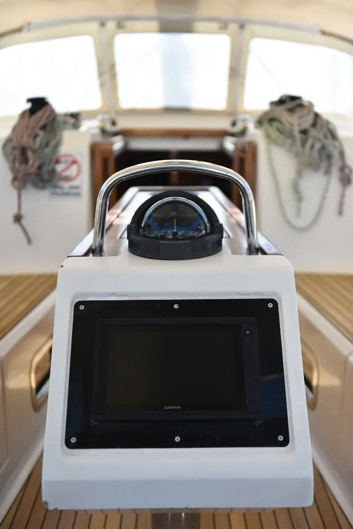 Bavaria Cruiser 41 - 