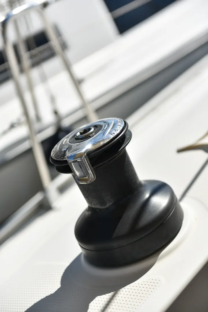 Bavaria Cruiser 41 - 