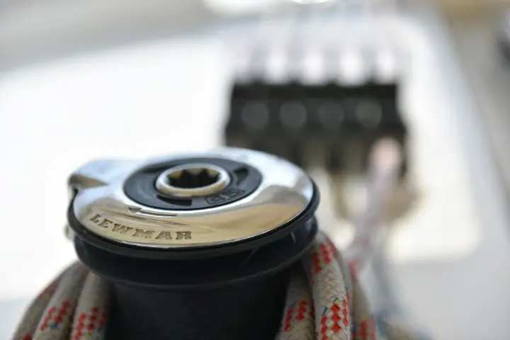 Bavaria Cruiser 41 - 