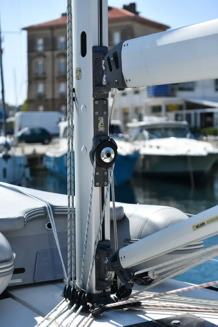 Bavaria Cruiser 41 - 