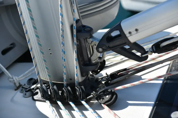 Bavaria Cruiser 41 - 