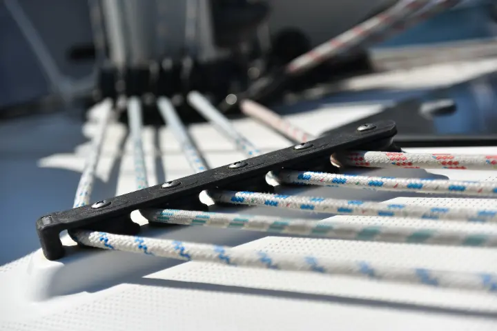 Bavaria Cruiser 41 - 