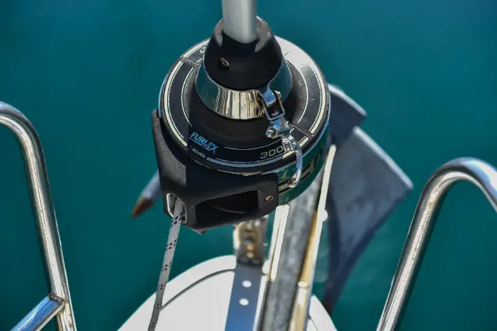 Bavaria Cruiser 41 - 