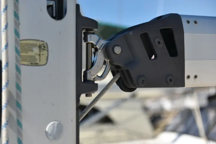 Bavaria Cruiser 41 - 