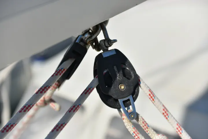 Bavaria Cruiser 41 - 