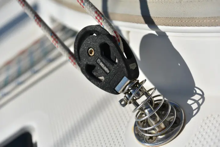 Bavaria Cruiser 41 - 